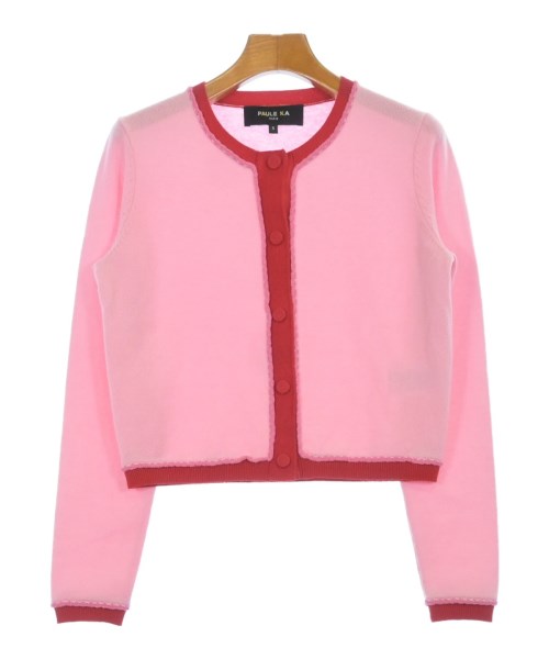 ポールカ(PAULE KA)のPAULE KA カーディガン