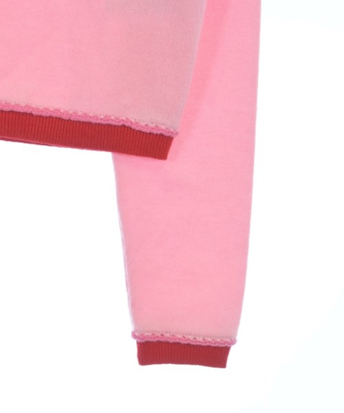 PAULE KA（ポールカ）カーディガン ピンク サイズ:S レディース/2200628791016