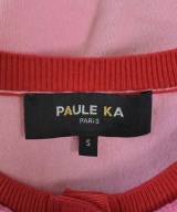 PAULE KA（ポールカ）カーディガン ピンク サイズ:S レディース/2200628791016