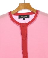 PAULE KA（ポールカ）カーディガン ピンク サイズ:S レディース/2200628791016