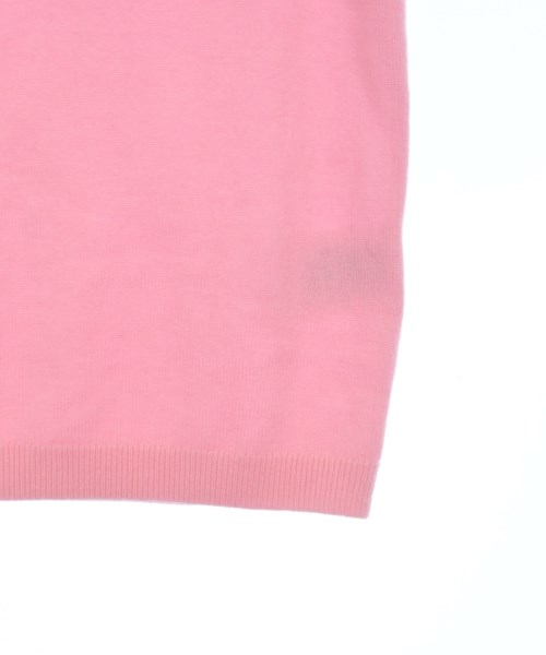 PAULE KA（ポールカ）ニット・セーター ピンク サイズ:S レディース/2200628791023