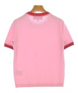 PAULE KA（ポールカ）ニット・セーター ピンク サイズ:S レディース/2200628791023