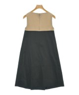 PAULE KA（ポールカ）ワンピース 黒 サイズ:36(XS位) レディース/2200607262032