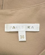PAULE KA（ポールカ）ワンピース 黒 サイズ:36(XS位) レディース/2200607262032
