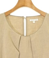 PAULE KA（ポールカ）ワンピース ベージュ サイズ:36(XS位) レディース/2200607986020