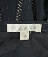 PAULE KA（ポールカ）ひざ丈スカート 紺 サイズ:38(S位) レディース/2200608005010