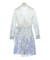 PAULE KA（ポールカ）ワンピース 白 サイズ:38(S位) レディース/2200612012042