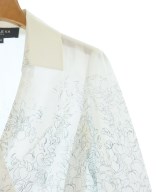 PAULE KA（ポールカ）ワンピース 白 サイズ:38(S位) レディース/2200612012042