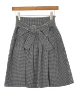 PAULE KA ミニスカート