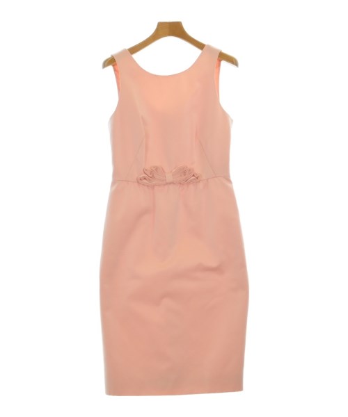 PAULE KA（ポールカ）ワンピース ピンク サイズ:36(XS位) レディース/2200673367020