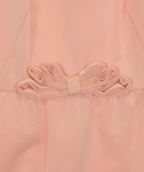 PAULE KA（ポールカ）ワンピース ピンク サイズ:36(XS位) レディース/2200673367020