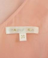 PAULE KA（ポールカ）ワンピース ピンク サイズ:36(XS位) レディース/2200673367020