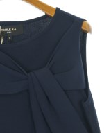 PAULE KA（ポールカ）ニット・セーター 紺 サイズ:M レディース/2200673367037