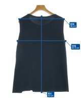 PAULE KA（ポールカ）ニット・セーター 紺 サイズ:M レディース/2200673367037