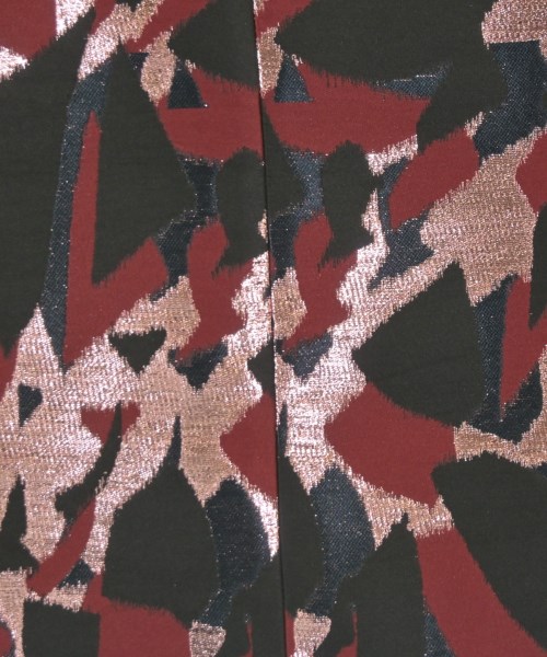 PAULE KA（ポールカ）ミニスカート 赤 サイズ:38(S位) レディース/2200673367044