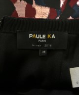 PAULE KA（ポールカ）ミニスカート 赤 サイズ:38(S位) レディース/2200673367044