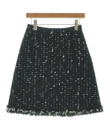 PAULE KA ひざ丈スカート