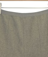 PAULE KA（ポールカ）ひざ丈スカート グレー サイズ:40(M位) レディース/2200673367068