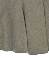 PAULE KA（ポールカ）ひざ丈スカート グレー サイズ:40(M位) レディース/2200673367068