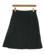 PAULE KA（ポールカ）ひざ丈スカート 黒 サイズ:38(S位) レディース/2200673367075
