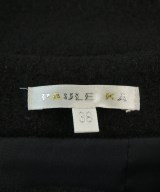 PAULE KA（ポールカ）ひざ丈スカート 黒 サイズ:38(S位) レディース/2200673367075