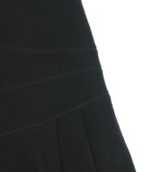 PAULE KA（ポールカ）ひざ丈スカート 黒 サイズ:38(S位) レディース/2200673367075