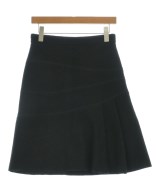 PAULE KA ひざ丈スカート