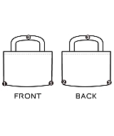 PAULE KA（ポールカ）ショルダーバッグ 黒 サイズ:- レディース/2200673367099