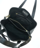 PAULE KA（ポールカ）ショルダーバッグ 黒 サイズ:- レディース/2200673367099