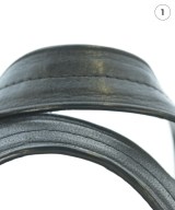 PAULE KA（ポールカ）ショルダーバッグ 黒 サイズ:- レディース/2200673367099