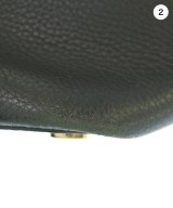 PAULE KA（ポールカ）ショルダーバッグ 黒 サイズ:- レディース/2200673367099