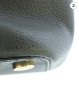 PAULE KA（ポールカ）ショルダーバッグ 黒 サイズ:- レディース/2200673367099