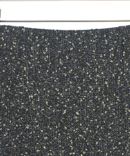 PAULE KA（ポールカ）ひざ丈スカート 黒 サイズ:38(S位) レディース/2200672198038