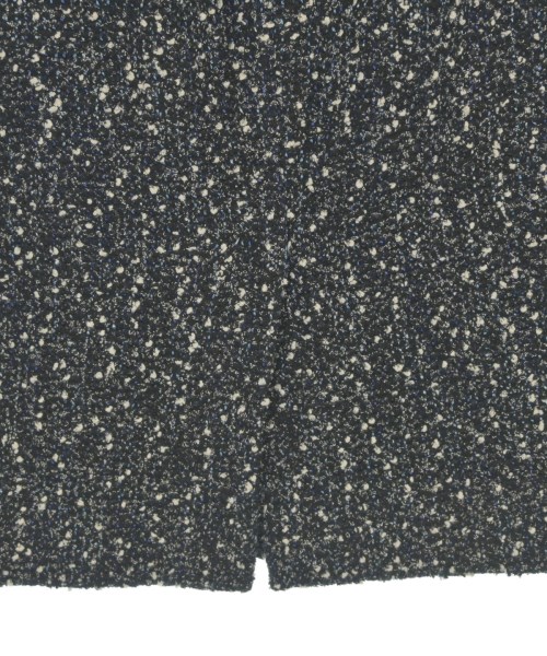 PAULE KA（ポールカ）ひざ丈スカート 黒 サイズ:38(S位) レディース/2200672198038