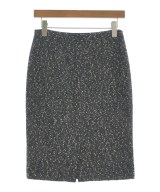 PAULE KA（ポールカ）ひざ丈スカート 黒 サイズ:38(S位) レディース/2200672198038