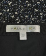 PAULE KA（ポールカ）ひざ丈スカート 黒 サイズ:38(S位) レディース/2200672198038