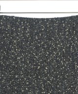 PAULE KA（ポールカ）ひざ丈スカート 黒 サイズ:38(S位) レディース/2200672198038