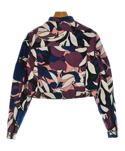 PAULE KA（ポールカ）その他 紫 サイズ:36(XS位) レディース/2200677397047