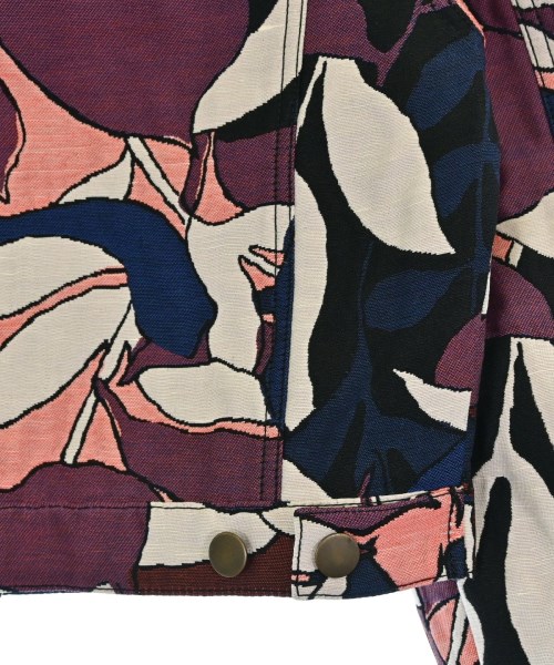 PAULE KA（ポールカ）その他 紫 サイズ:36(XS位) レディース/2200677397047