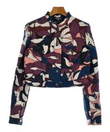 PAULE KA（ポールカ）その他 紫 サイズ:36(XS位) レディース/2200677397047