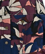 PAULE KA（ポールカ）その他 紫 サイズ:36(XS位) レディース/2200677397047