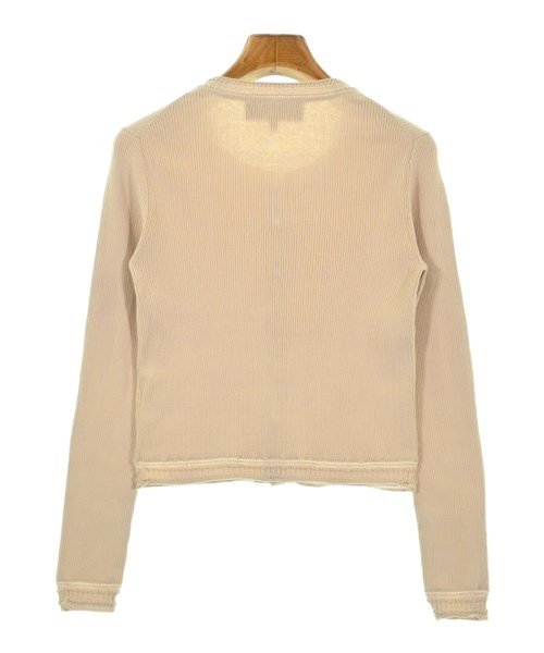 PAULE KA（ポールカ）カーディガン ベージュ サイズ:M レディース/2200679459019