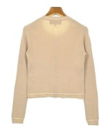 PAULE KA（ポールカ）カーディガン ベージュ サイズ:M レディース/2200679459019