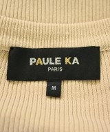 PAULE KA（ポールカ）カーディガン ベージュ サイズ:M レディース/2200679459019