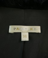 PAULE KA（ポールカ）その他 黒 サイズ:36(XS位) レディース/2200678339015