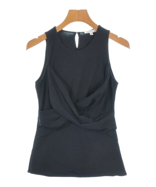 PAULE KA(ポールカ)ノースリーブ 黒 サイズ:S/2200680549013