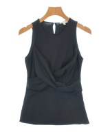 PAULE KA（ポールカ）ノースリーブ 黒 サイズ:S レディース/2200680549013