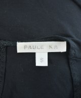 PAULE KA（ポールカ）ノースリーブ 黒 サイズ:S レディース/2200680549013