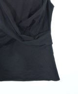 PAULE KA（ポールカ）ノースリーブ 黒 サイズ:S レディース/2200680549013