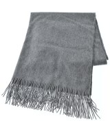 PAULE KA（ポールカ）ストール グレー サイズ:- レディース/2200663921201